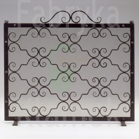 Ekran kominkowy Ladina 60 cm Ekran kominkowy Ladina 60 cm