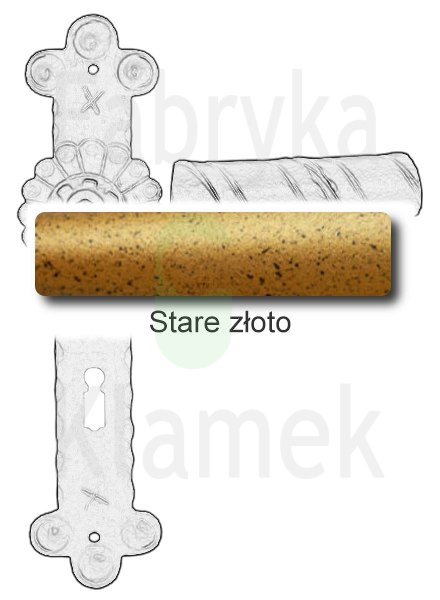 stare złoto stare złoto