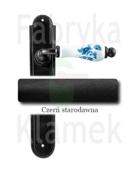 czerń starodawna czerń starodawna