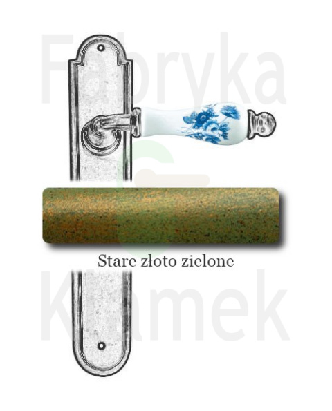 stare złoto zielone stare złoto zielone
