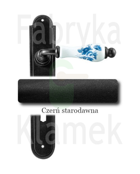 czerń starodawna czerń starodawna