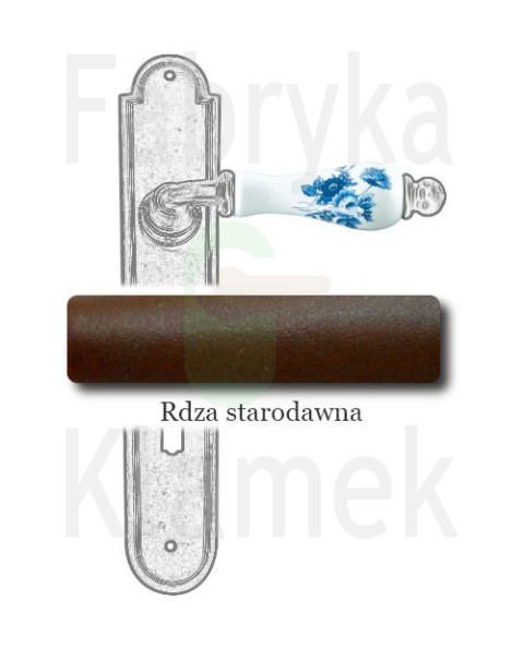 rdza starodawna rdza starodawna
