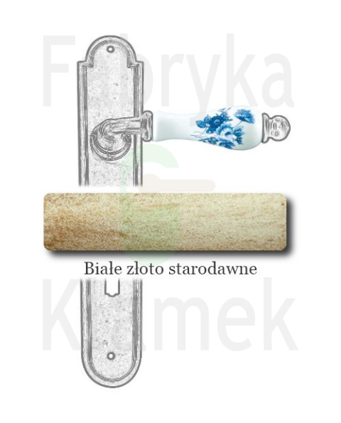 białe złoto starodawne białe złoto starodawne