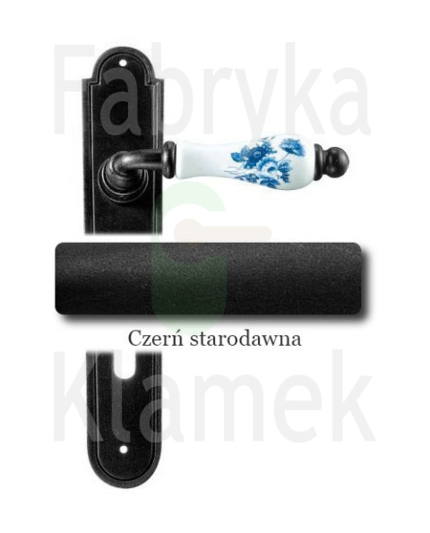 czerń starodawna czerń starodawna