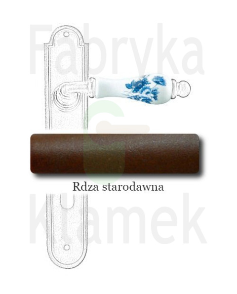 rdza starodawna rdza starodawna