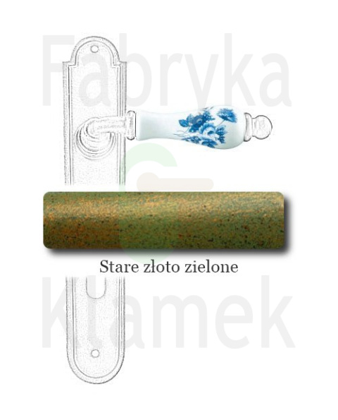stare złoto zielone stare złoto zielone