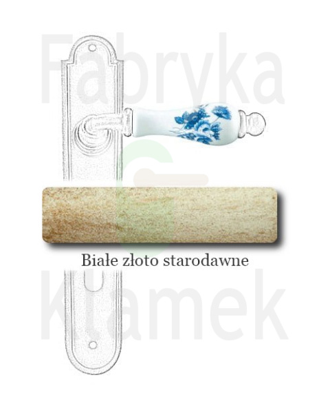 białe złoto starodawne białe złoto starodawne