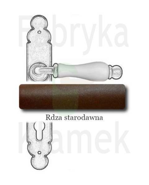 rdza starodawna rdza starodawna