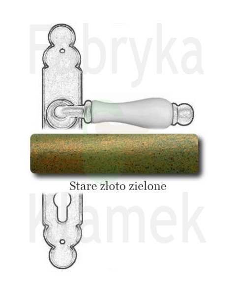 stare złoto zielone stare złoto zielone