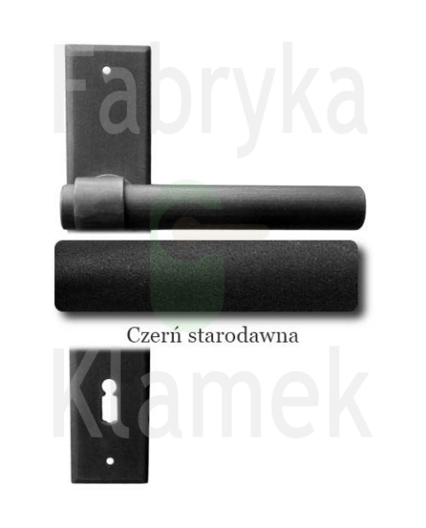 czerń starodawna czerń starodawna