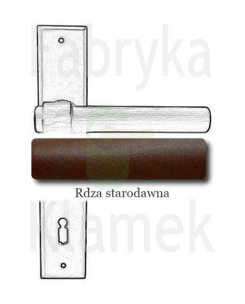 rdza starodawna rdza starodawna