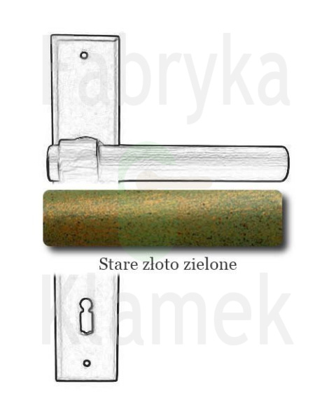 stare złoto zielone stare złoto zielone