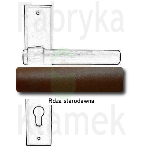 rdza starodawna rdza starodawna
