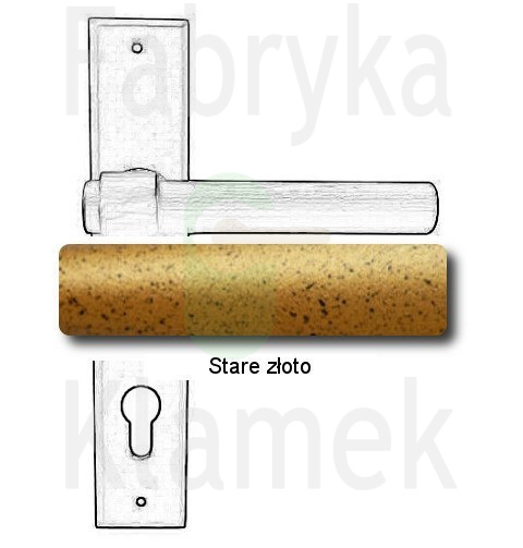 stare złoto stare złoto
