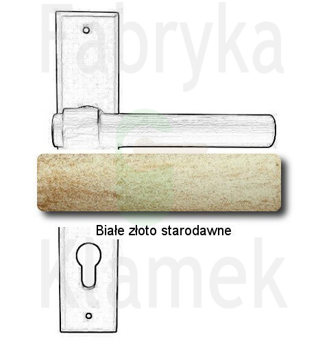białe złoto starodawne białe złoto starodawne
