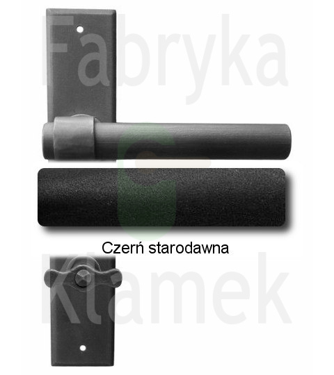 czerń starodawna czerń starodawna