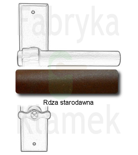 rdza starodawna rdza starodawna