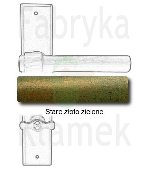 stare złoto zielone stare złoto zielone