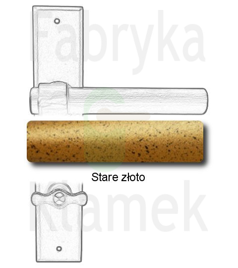 stare złoto stare złoto