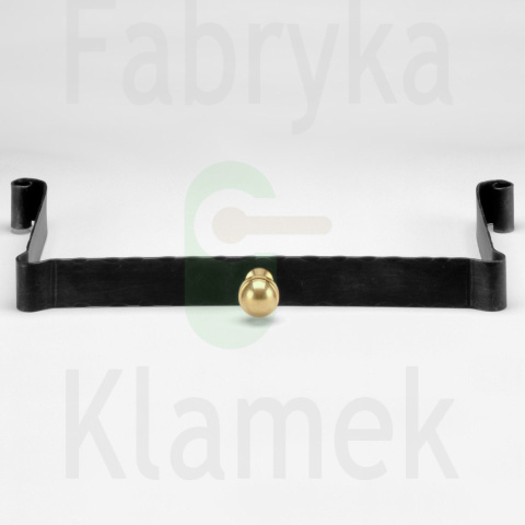 Ochraniacz do kominka 60 cm Ochraniacz do kominka 60 cm