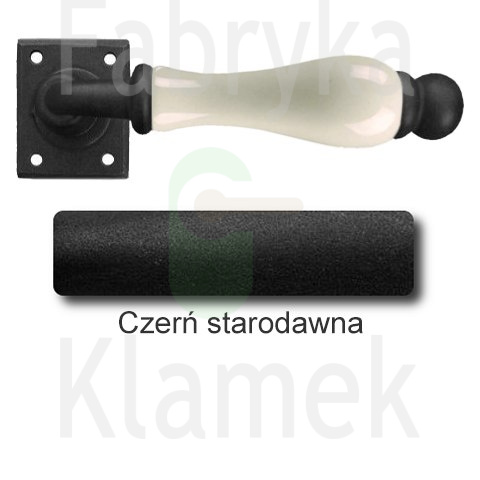 czerń starodawna czerń starodawna
