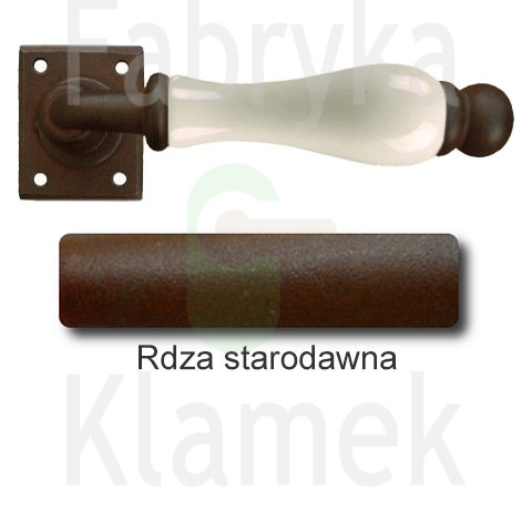 rdza starodawna rdza starodawna