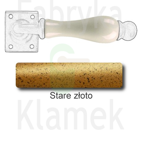 stare złoto stare złoto