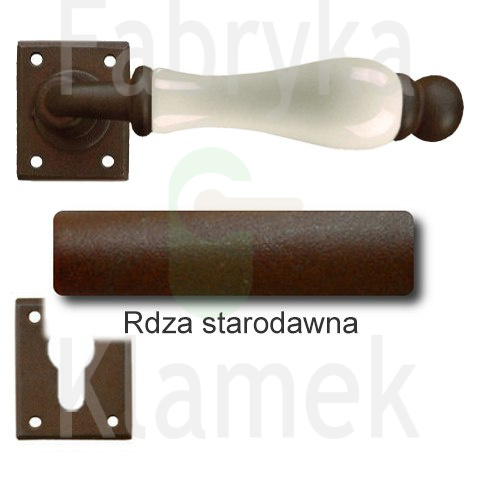 rdza starodawna rdza starodawna