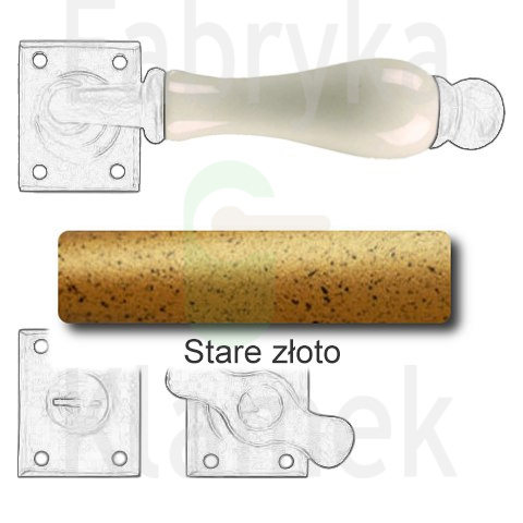 stare złoto stare złoto