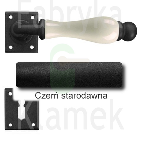 czerń starodawna czerń starodawna