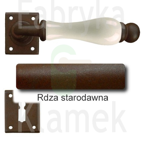 rdza starodawna rdza starodawna