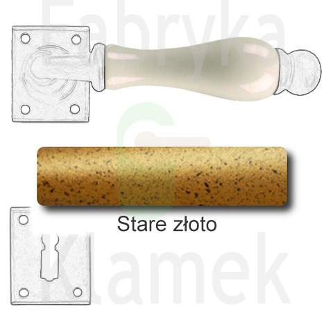 stare złoto stare złoto