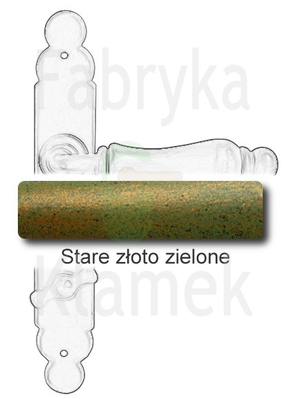 stare złoto zielone stare złoto zielone