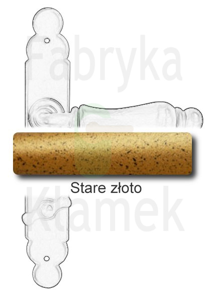 stare złoto stare złoto