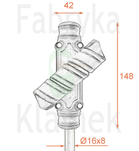 Baskwil Absalon 327/1100 Baskwil Absalon 327/1100