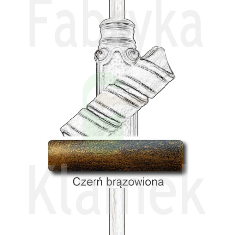 Baskwil Absalon 327/1100 Baskwil Absalon 327/1100