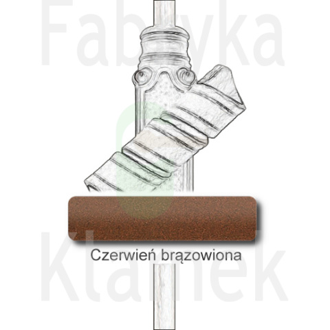 Baskwil Absalon 327/1100 Baskwil Absalon 327/1100