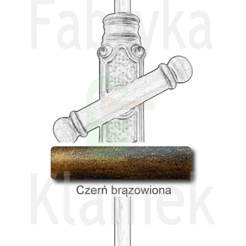 Baskwil Lisbona 327/2107 Baskwil Lisbona 327/2107