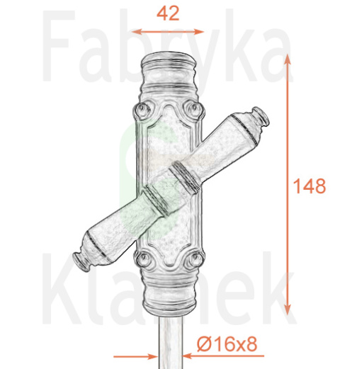 Baskwil Mosca 327/2704 Baskwil Mosca 327/2704