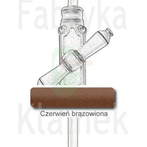 Baskwil Mosca 327/2704 Baskwil Mosca 327/2704