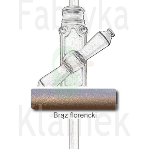 Baskwil Mosca 327/2704 Baskwil Mosca 327/2704