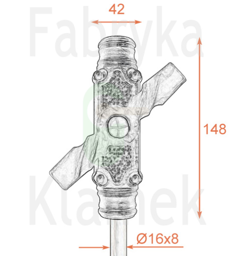 Baskwil Parys 327/549 Baskwil Parys 327/549