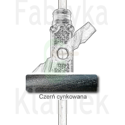 Baskwil Parys 327/549 Baskwil Parys 327/549