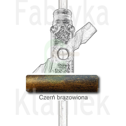 Baskwil Parys 327/549 Baskwil Parys 327/549