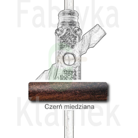 Baskwil Parys 327/549 Baskwil Parys 327/549