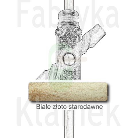 Baskwil Parys 327/549 Baskwil Parys 327/549