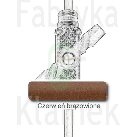 Baskwil Parys 327/549 Baskwil Parys 327/549