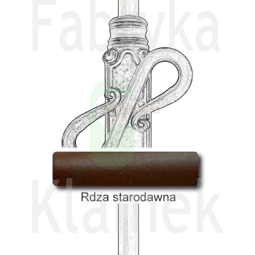 Baskwil Roma 327/2204 Baskwil Roma 327/2204