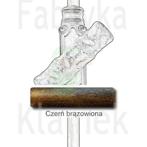 Baskwil Widar 327/317 Baskwil Widar 327/317
