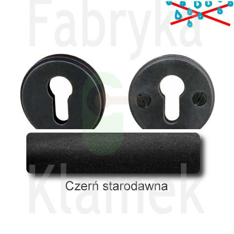 Szyld zewnętrzny 5010 Szyld zewnętrzny 5010